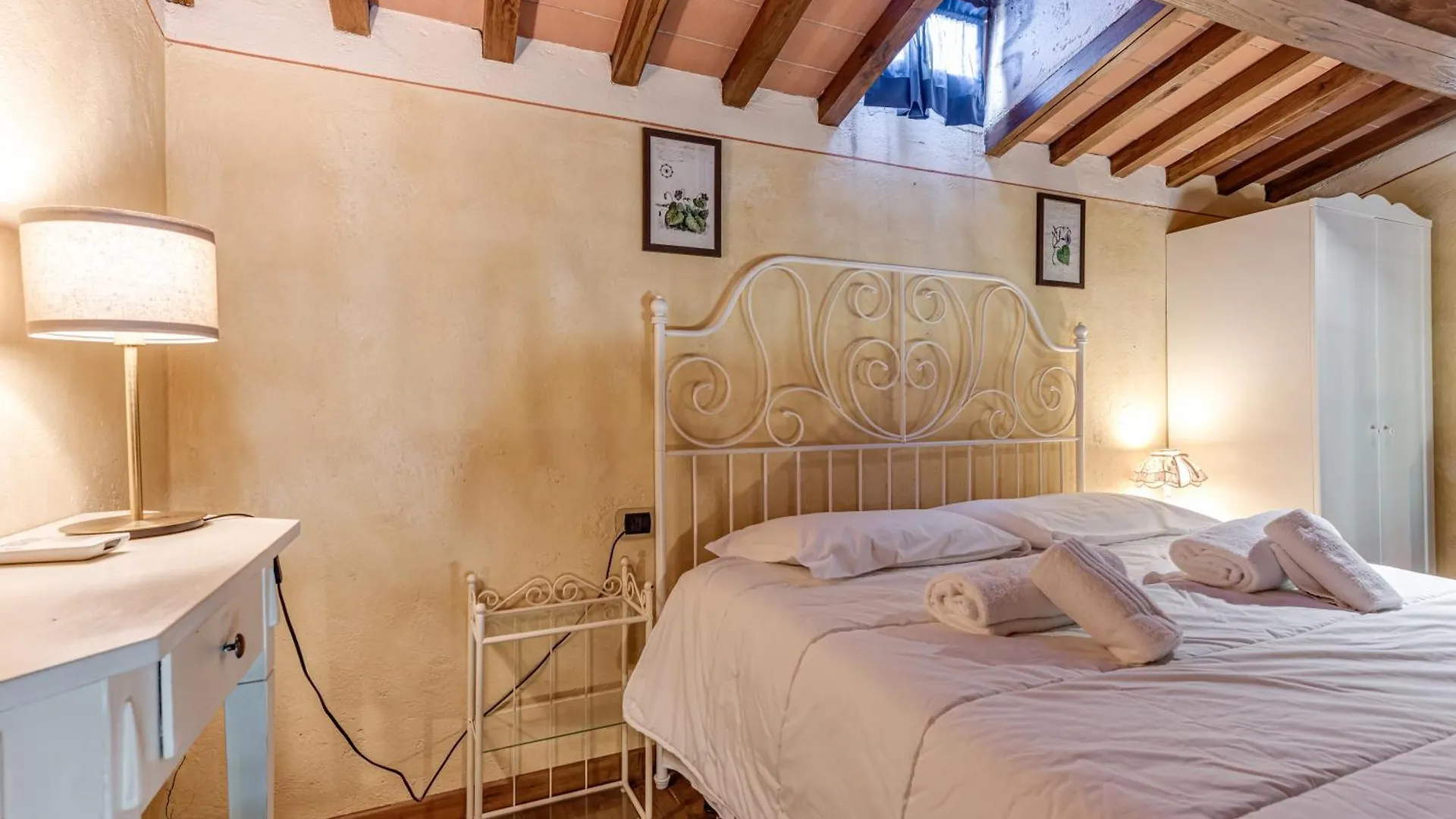 Agriturismo Podere Campiglia Pian di Scò 0*,